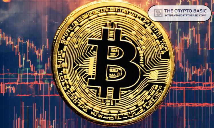 比特币在5个月内首次出现最大规模的流出,总计4.3亿美元