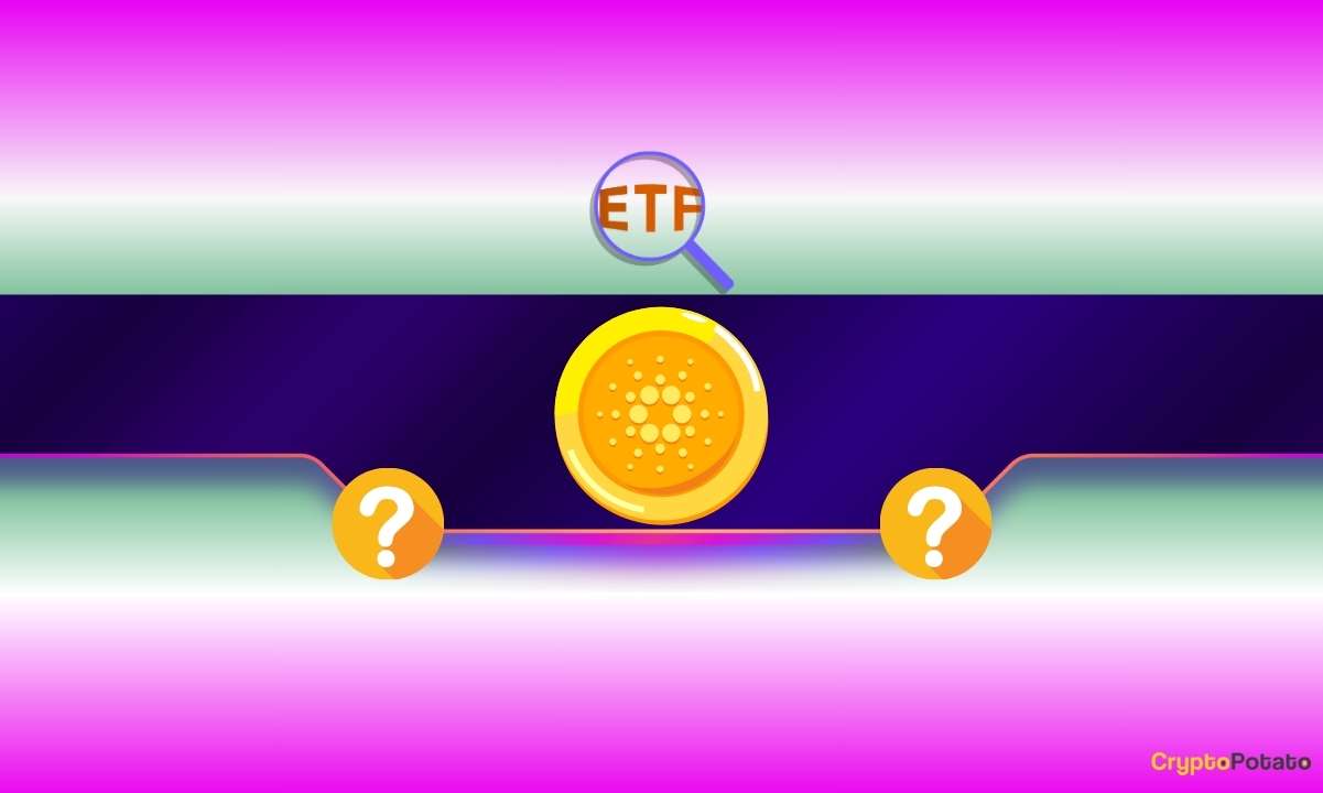 关键性进展后,美国Cardano(ADA)ETF批准概率大增:全面解析
