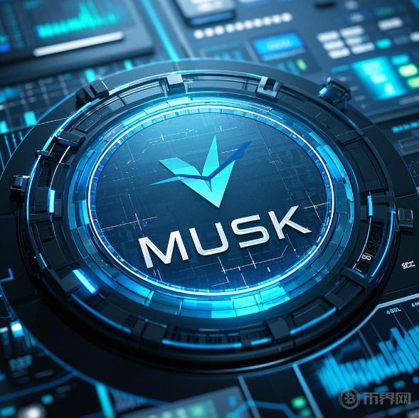MUSK Coin Official Website Receives Major Update! Exclusive Interpretation of the Ecological Roadmap for the Next Three Years